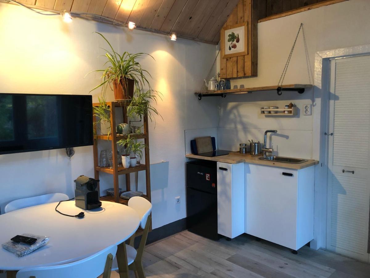 Bed and Breakfast Beemster Tiny House Zuidoostbeemster Екстер'єр фото